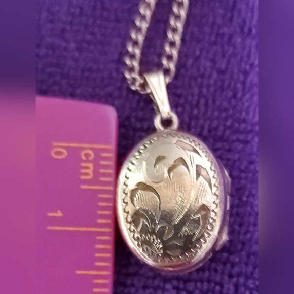 Vintage 10kg filled Locket - Picture 3 of 6